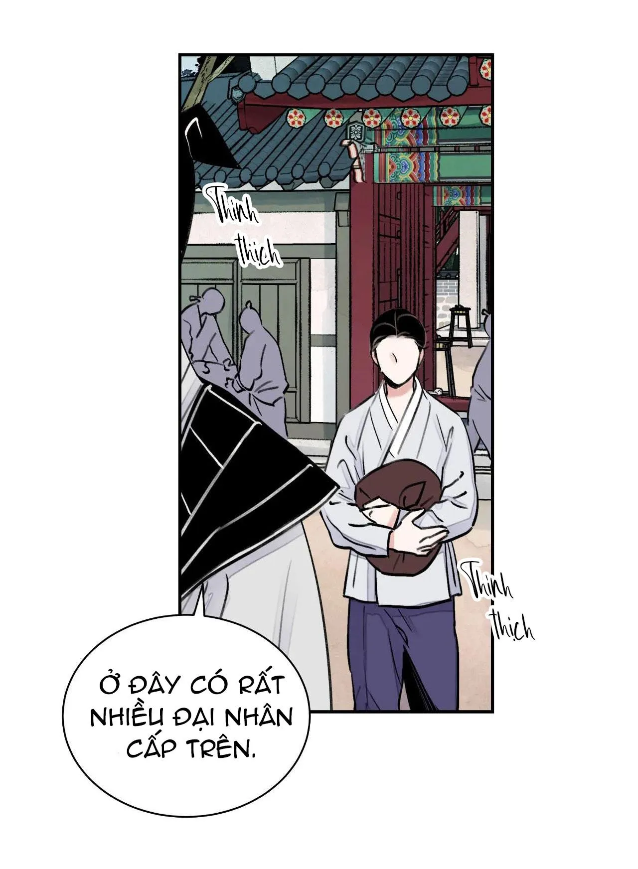 Kiếm Lượt Hoa Rơi 2 Chapter 2 Trang 32