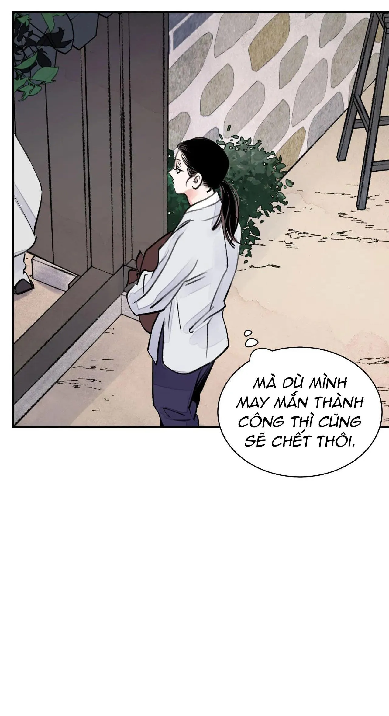 Kiếm Lượt Hoa Rơi 2 Chapter 2 Trang 40