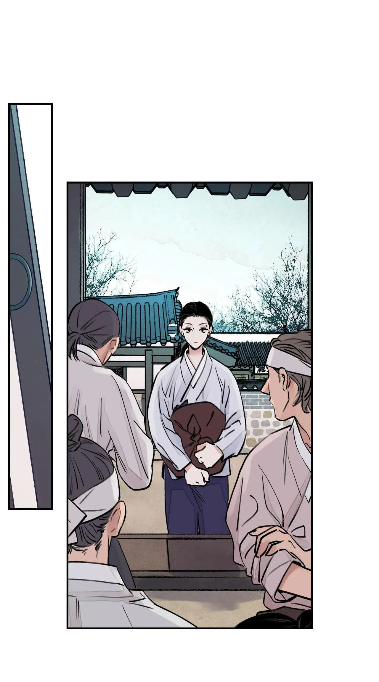 Kiếm Lượt Hoa Rơi 2 Chapter 2 Trang 41