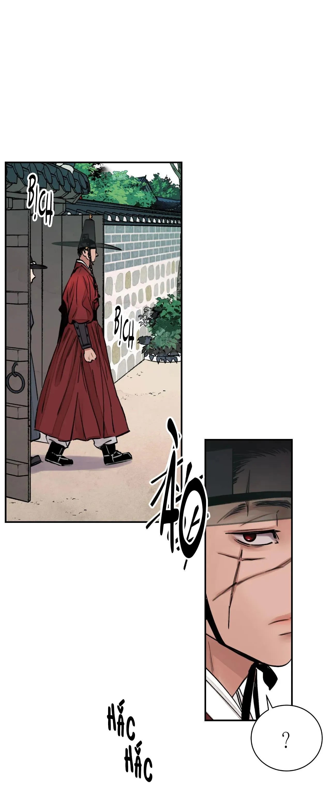 Kiếm Lượt Hoa Rơi 2 Chapter 2 Trang 51