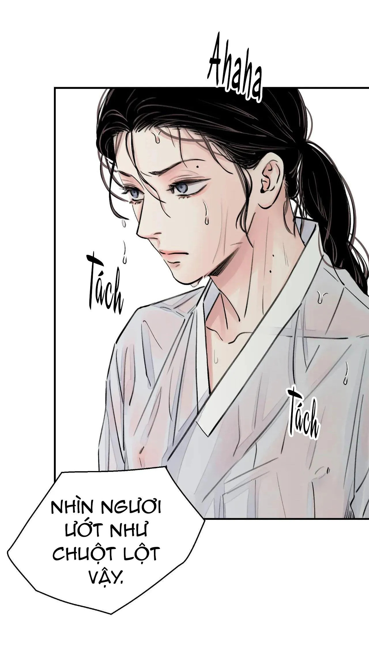 Kiếm Lượt Hoa Rơi 2 Chapter 2 Trang 52