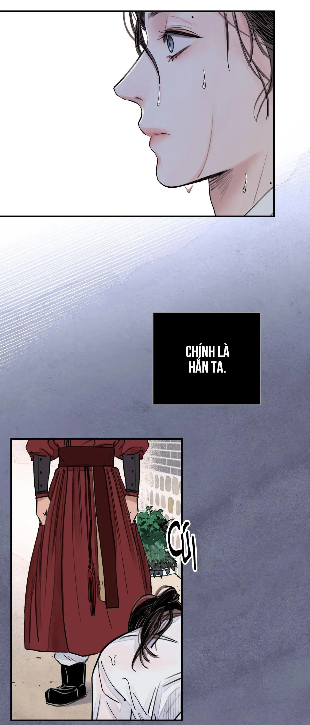 Kiếm Lượt Hoa Rơi 2 Chapter 2 Trang 56