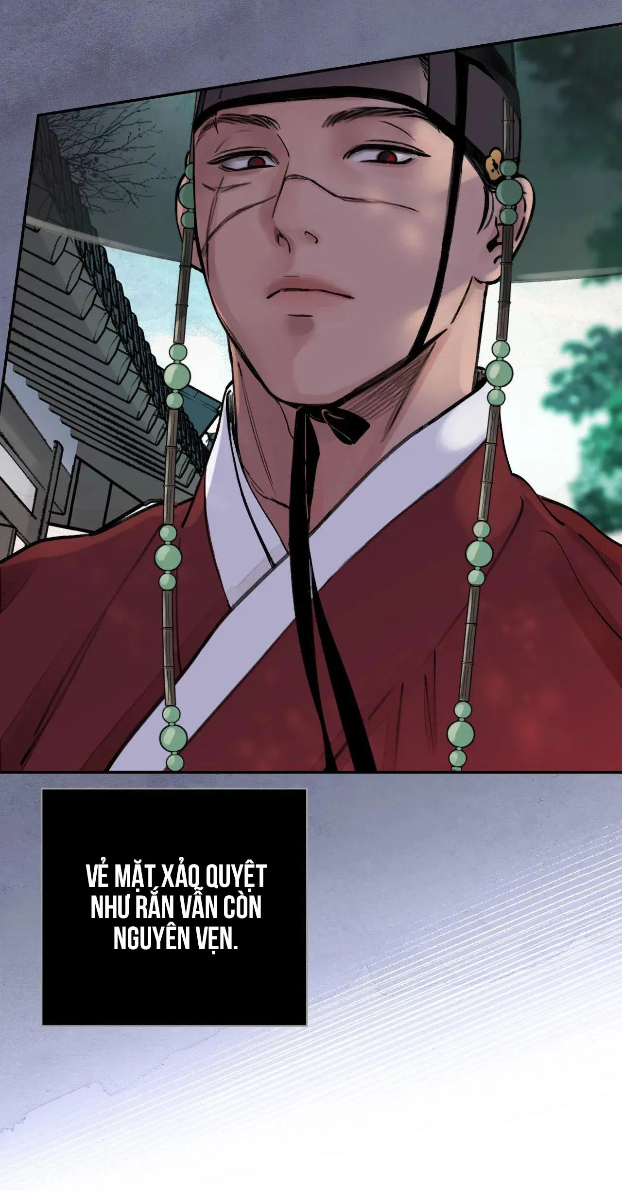 Kiếm Lượt Hoa Rơi 2 Chapter 2 Trang 57