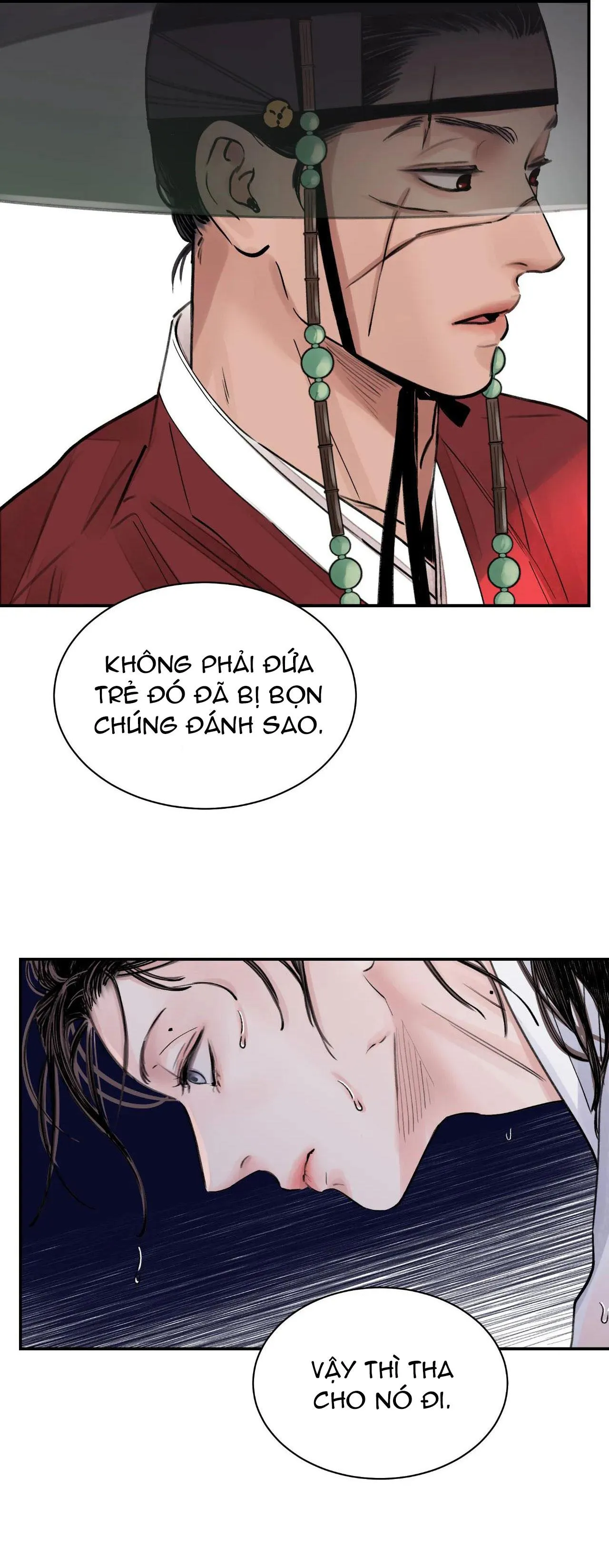 Kiếm Lượt Hoa Rơi 2 Chapter 2 Trang 60