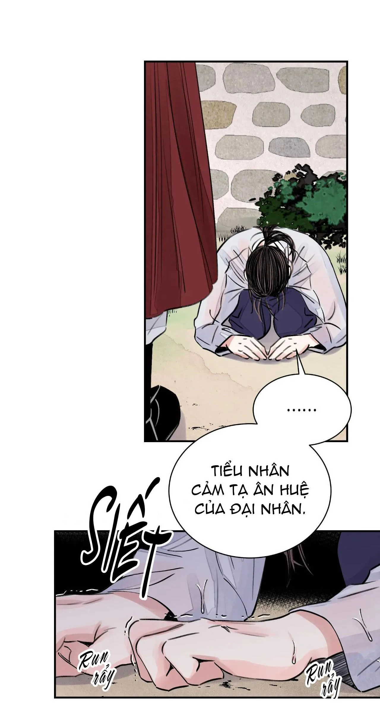 Kiếm Lượt Hoa Rơi 2 Chapter 2 Trang 61