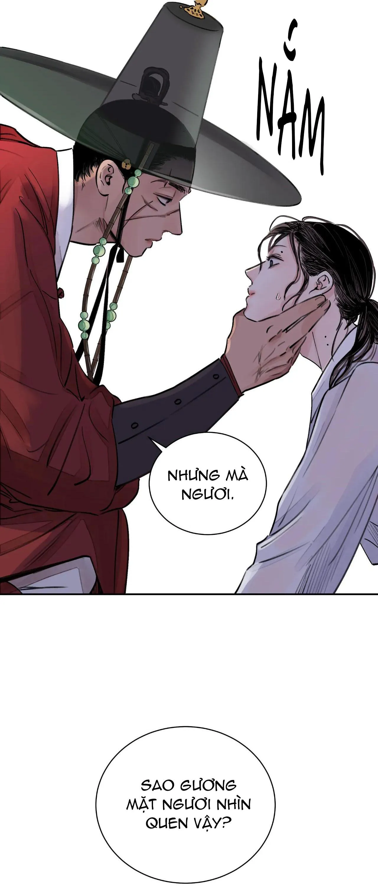 Kiếm Lượt Hoa Rơi 2 Chapter 2 Trang 63