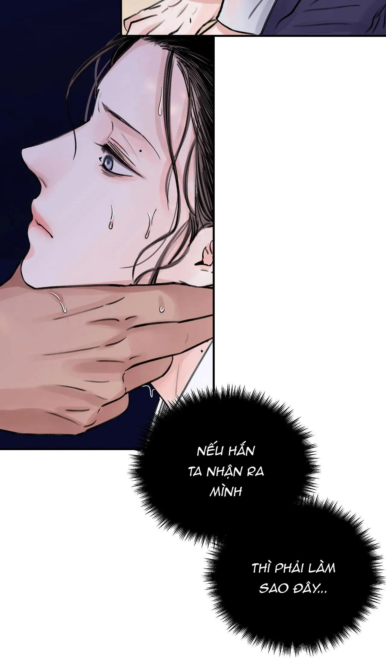 Kiếm Lượt Hoa Rơi 2 Chapter 3 Trang 5