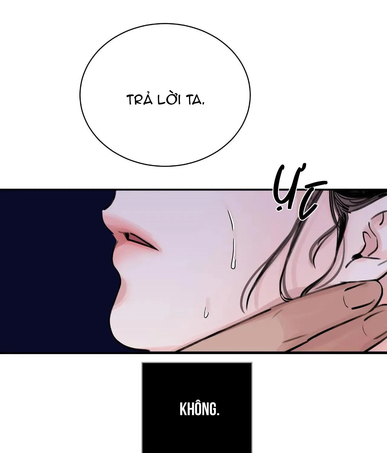 Kiếm Lượt Hoa Rơi 2 Chapter 3 Trang 6