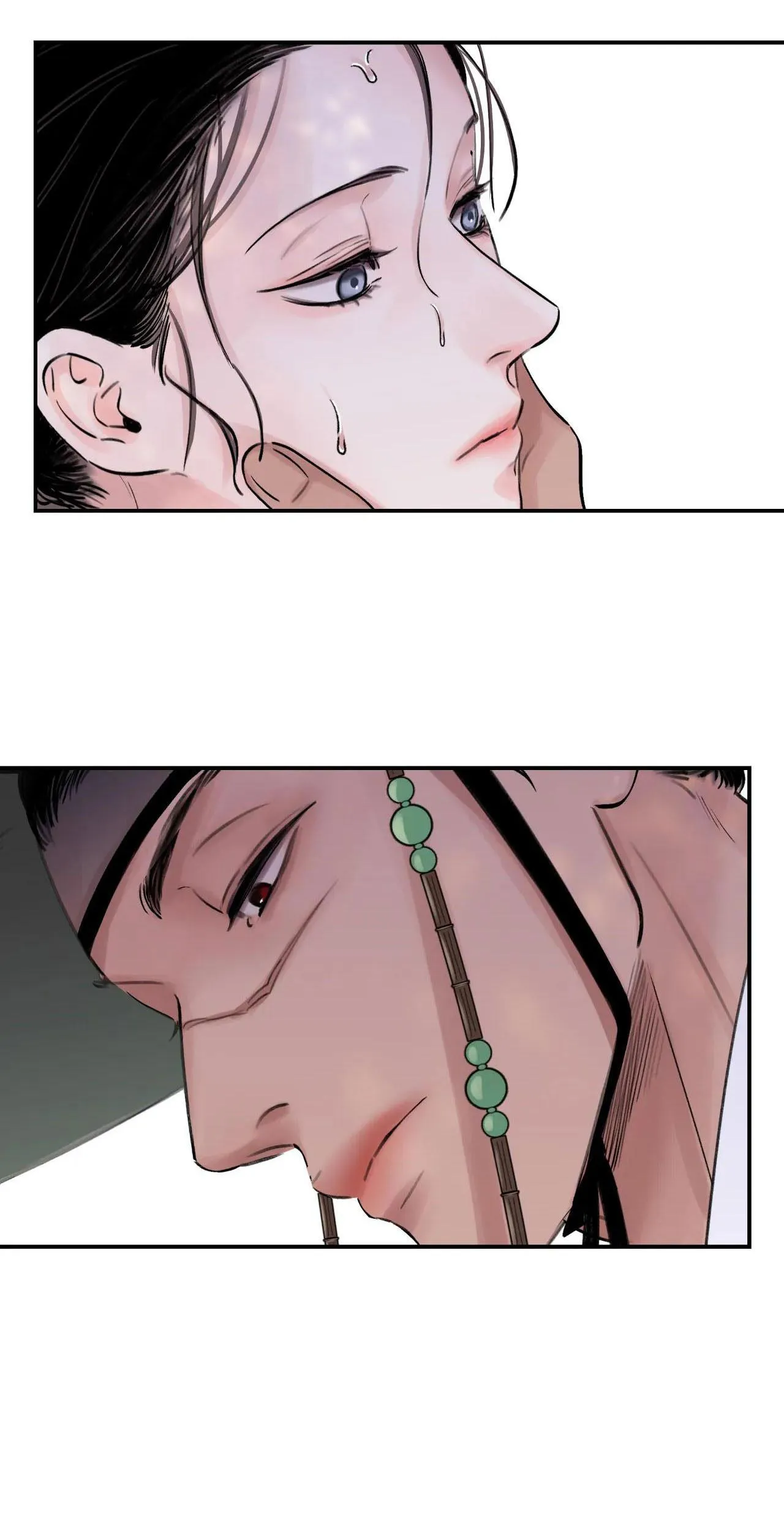 Kiếm Lượt Hoa Rơi 2 Chapter 3 Trang 10