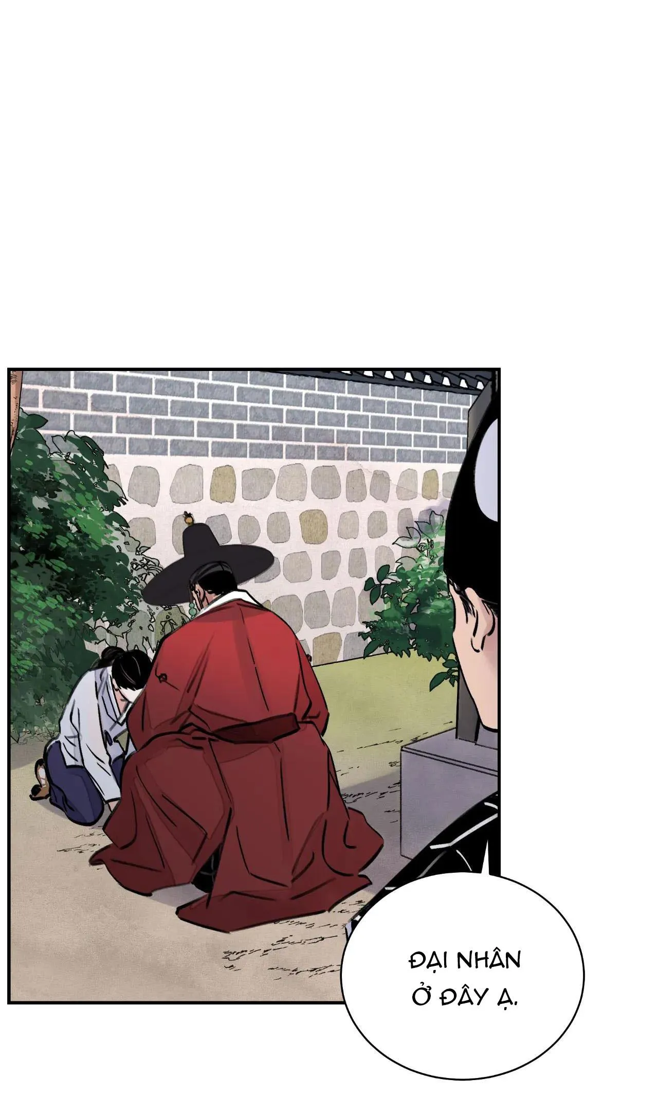 Kiếm Lượt Hoa Rơi 2 Chapter 3 Trang 16