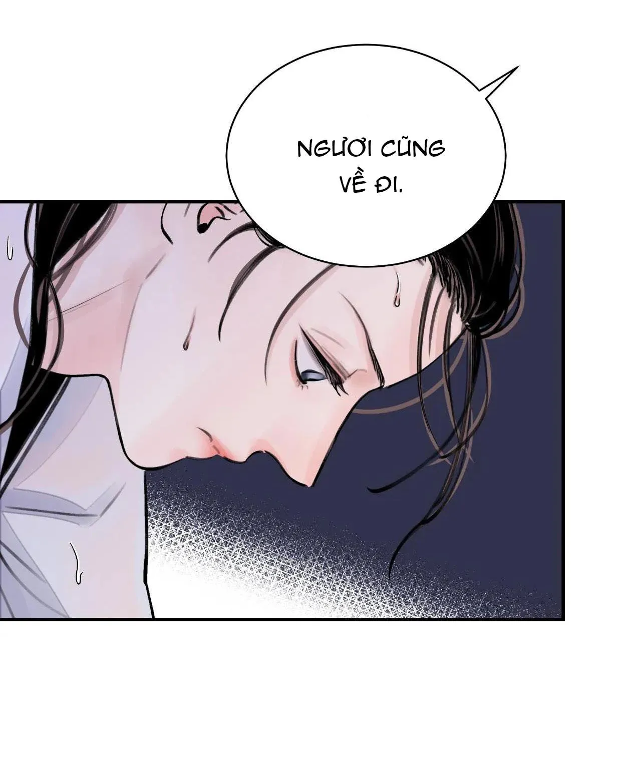 Kiếm Lượt Hoa Rơi 2 Chapter 3 Trang 18