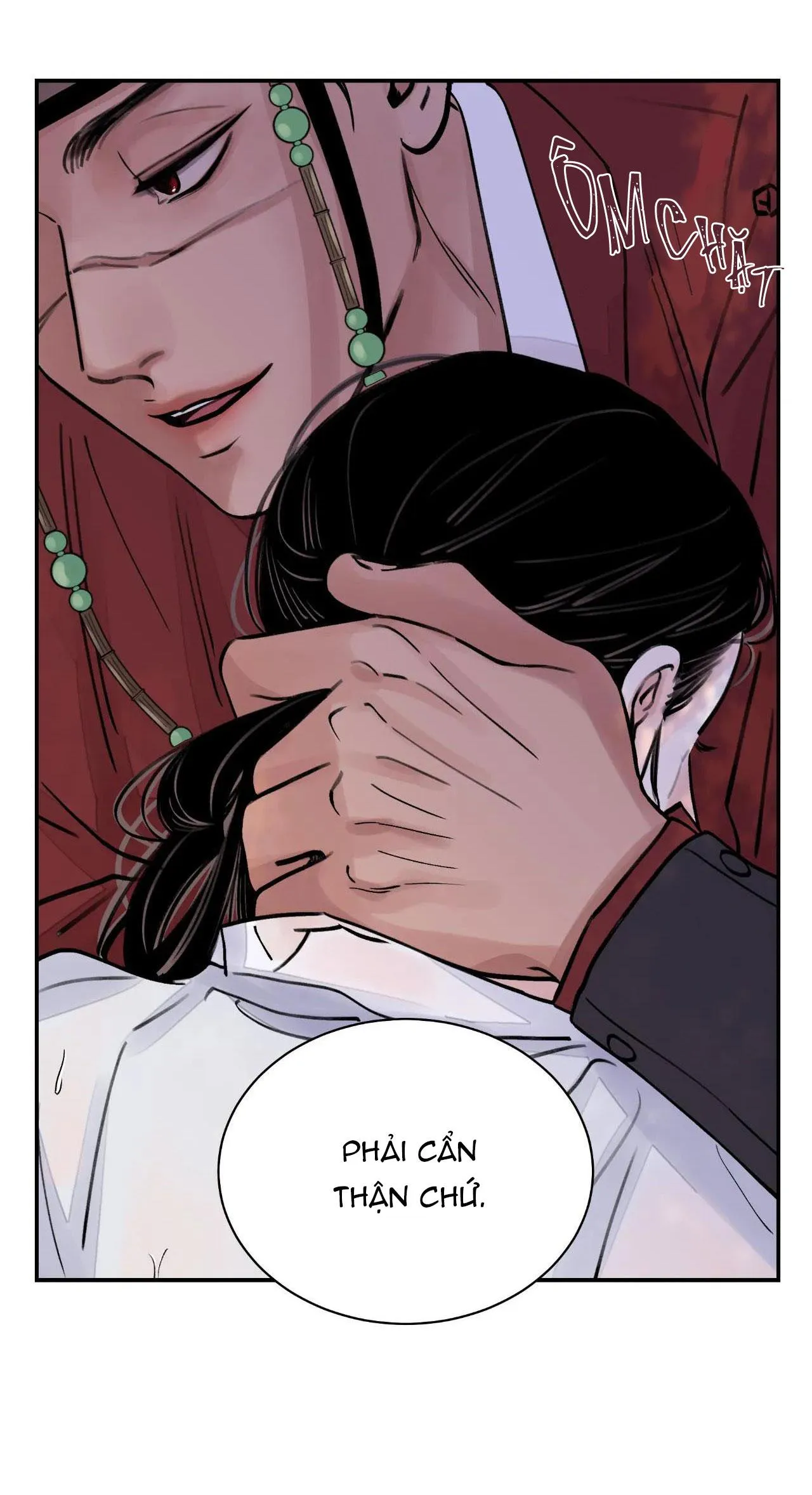 Kiếm Lượt Hoa Rơi 2 Chapter 3 Trang 21