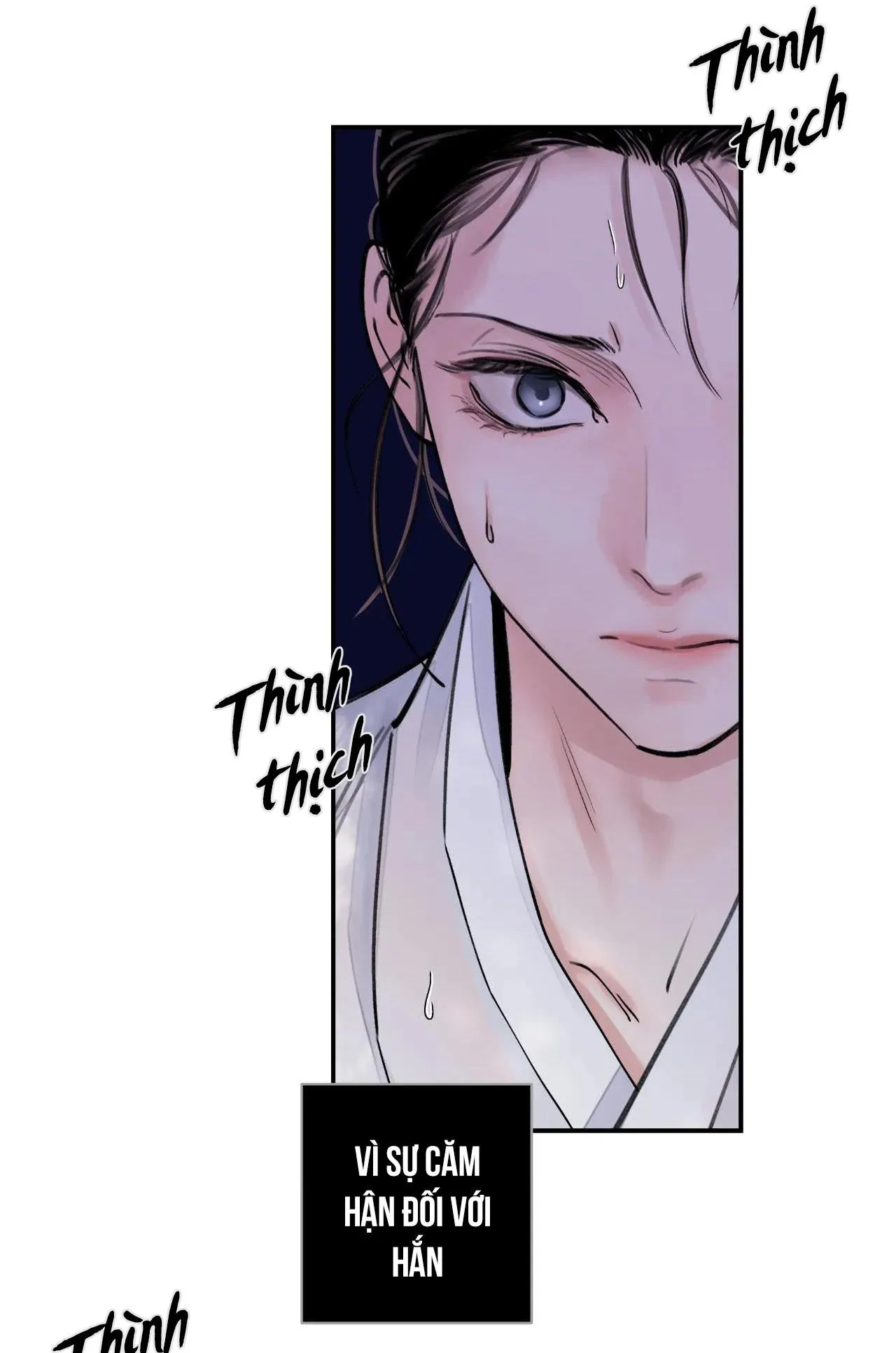 Kiếm Lượt Hoa Rơi 2 Chapter 3 Trang 23