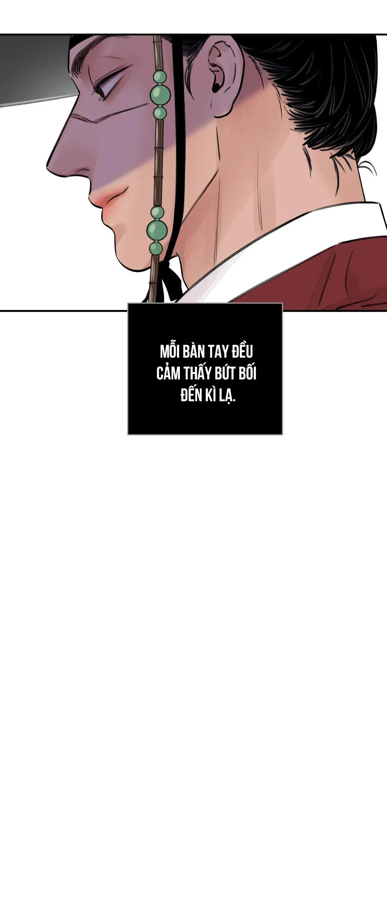 Kiếm Lượt Hoa Rơi 2 Chapter 3 Trang 25