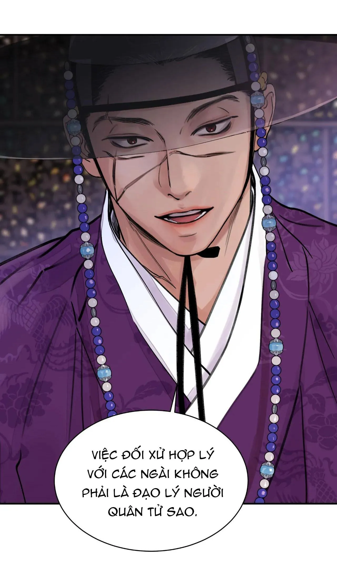 Kiếm Lượt Hoa Rơi 2 Chapter 3 Trang 49