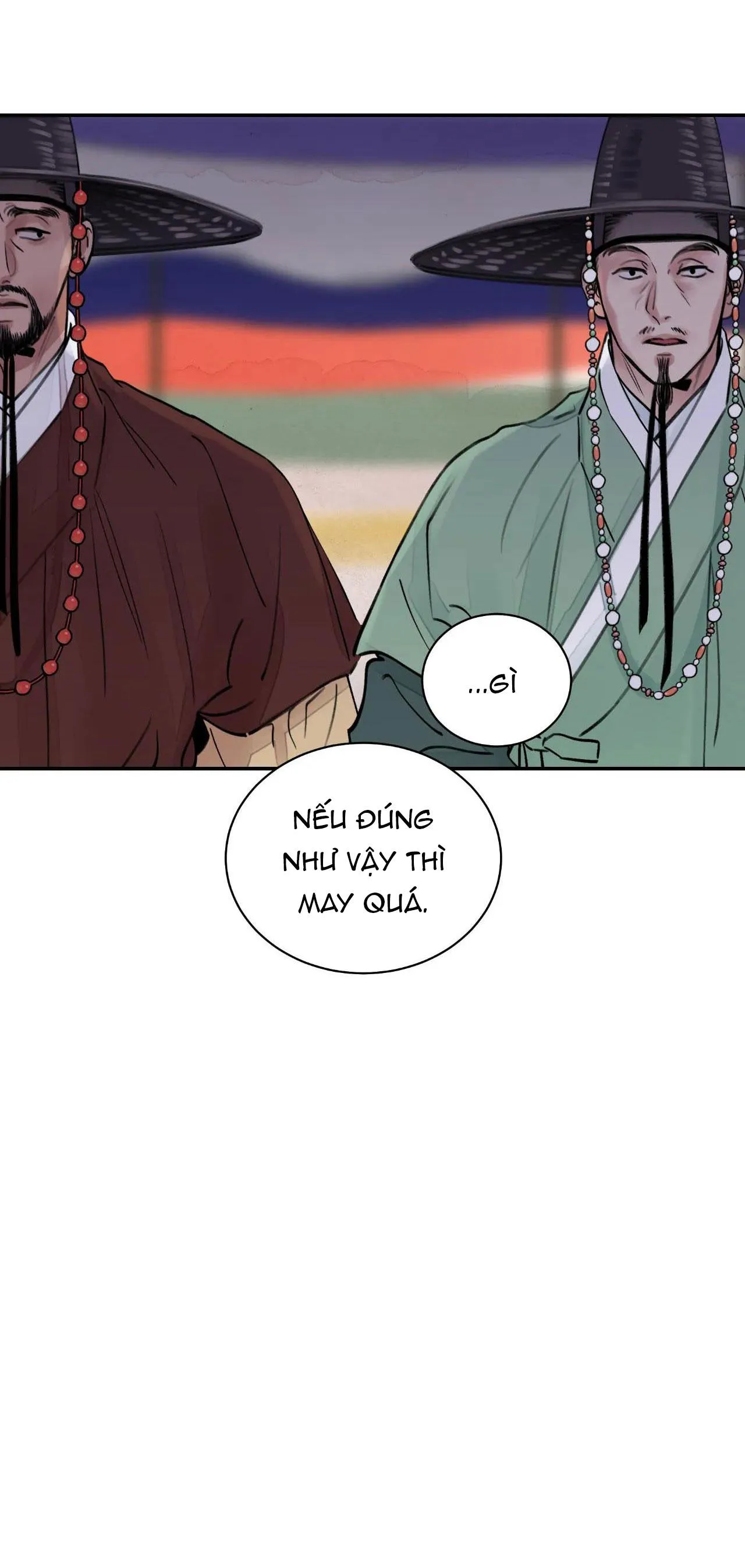 Kiếm Lượt Hoa Rơi 2 Chapter 3 Trang 50