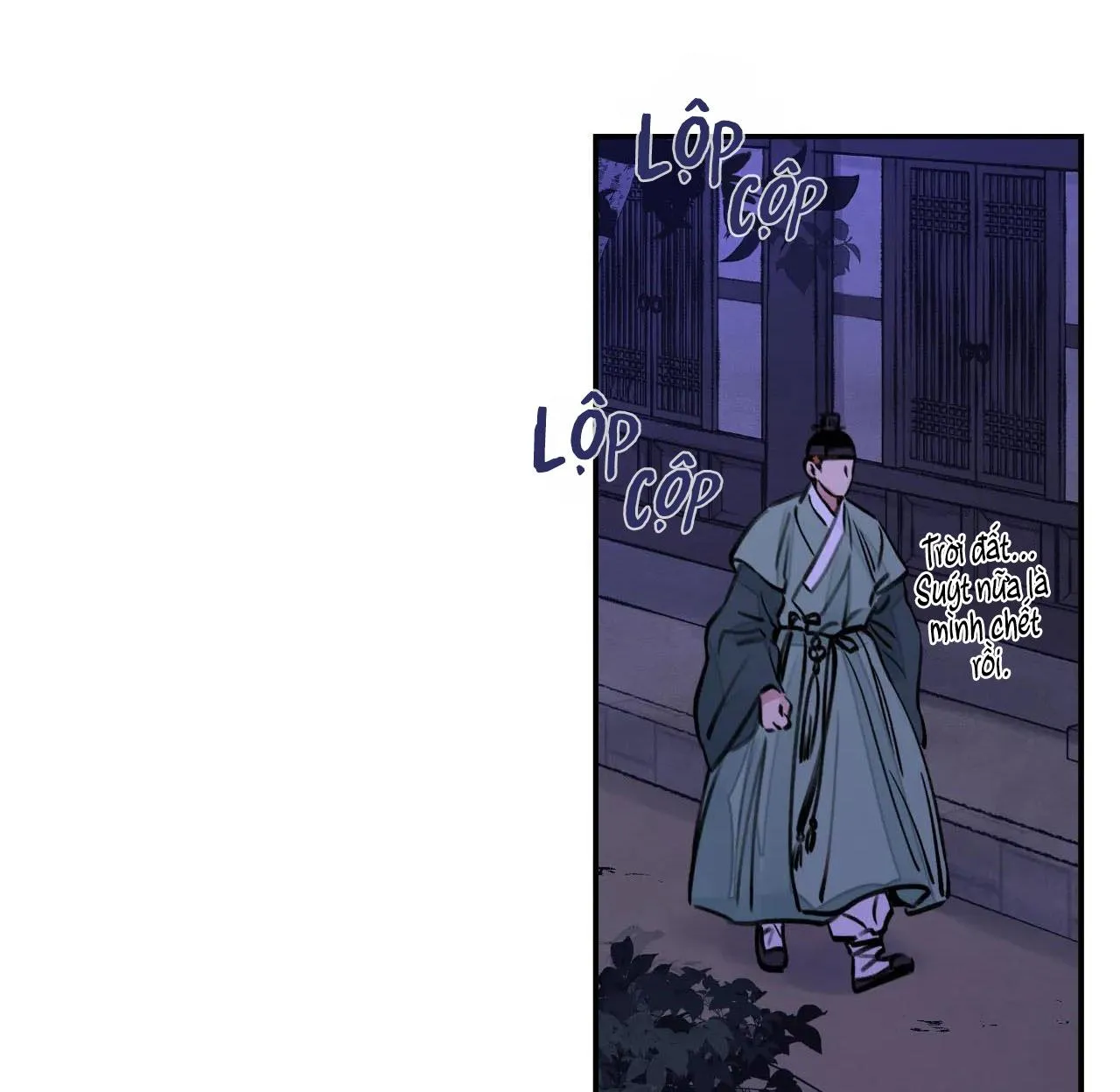 Kiếm Lượt Hoa Rơi 2 Chapter 3 Trang 60