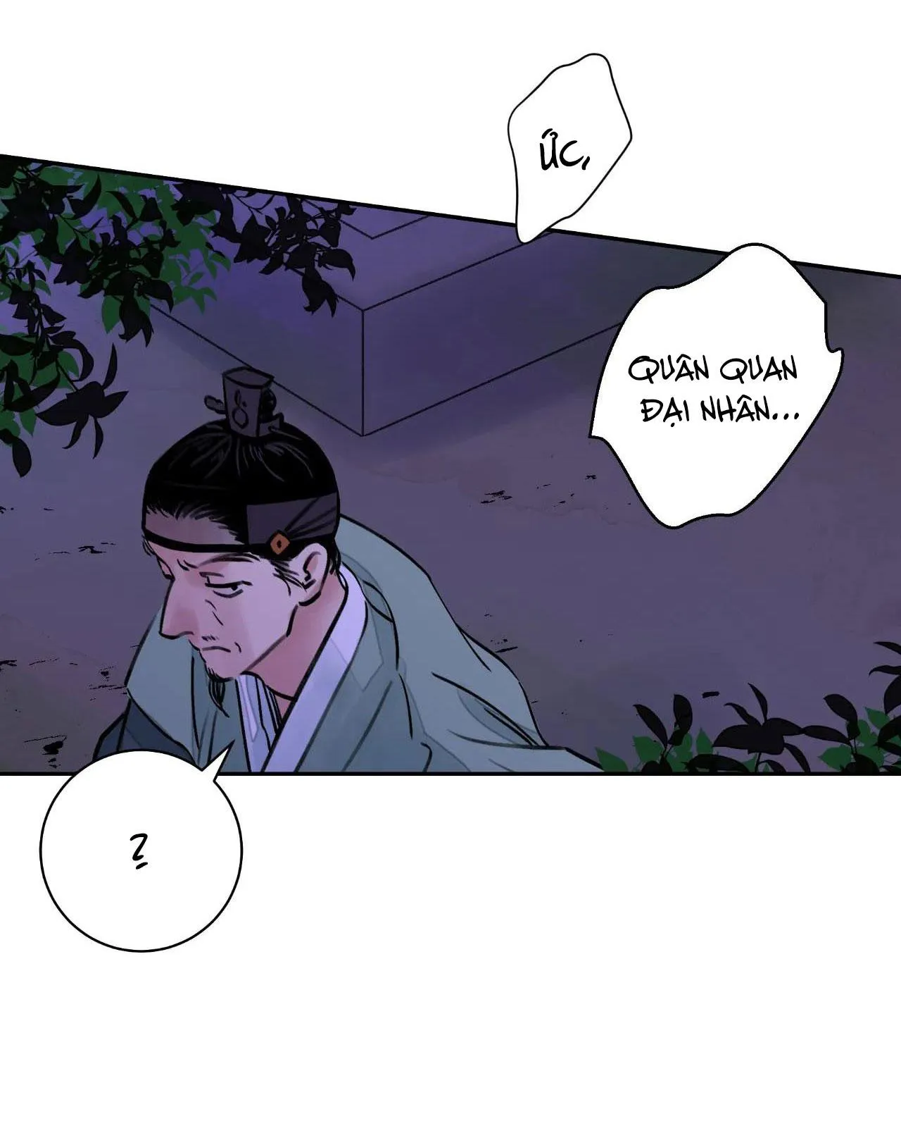 Kiếm Lượt Hoa Rơi 2 Chapter 3 Trang 62