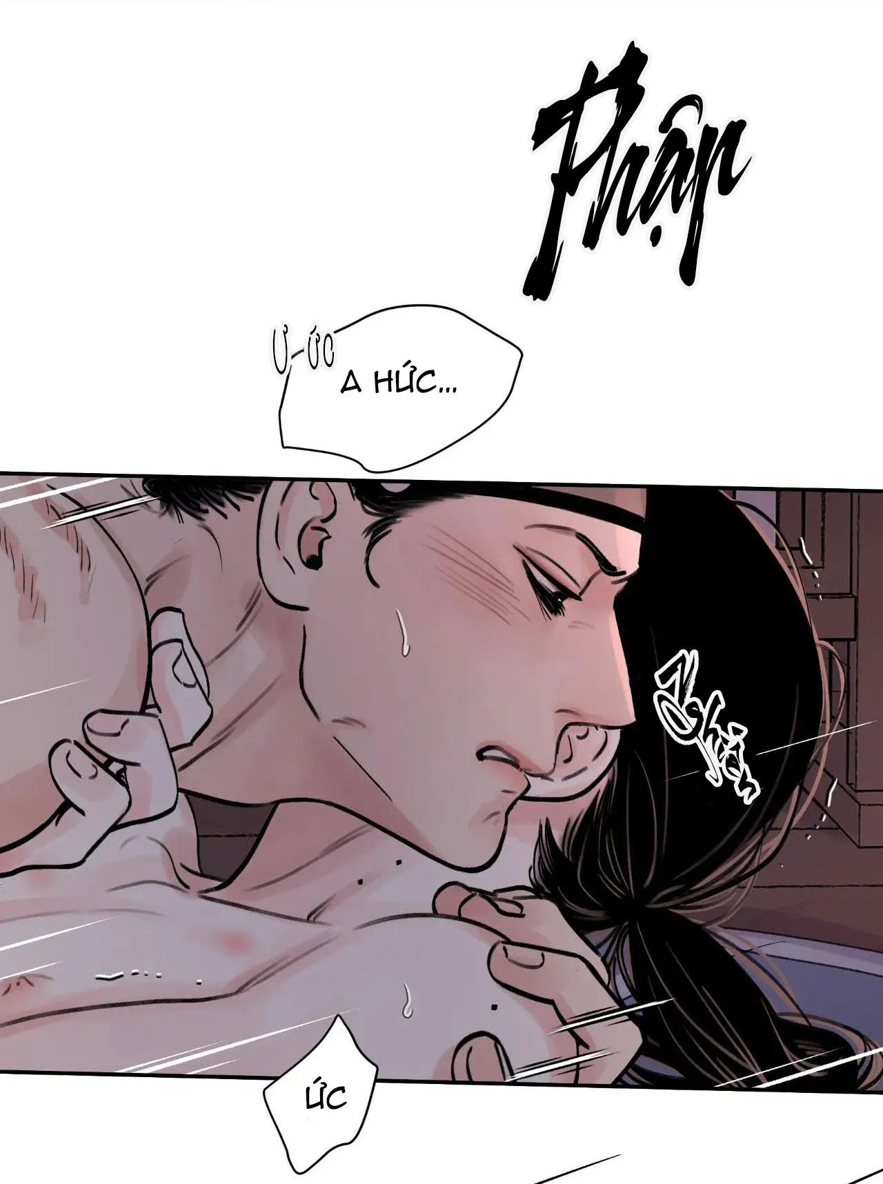 Kiếm Lượt Hoa Rơi 2 Chapter 5 Trang 15