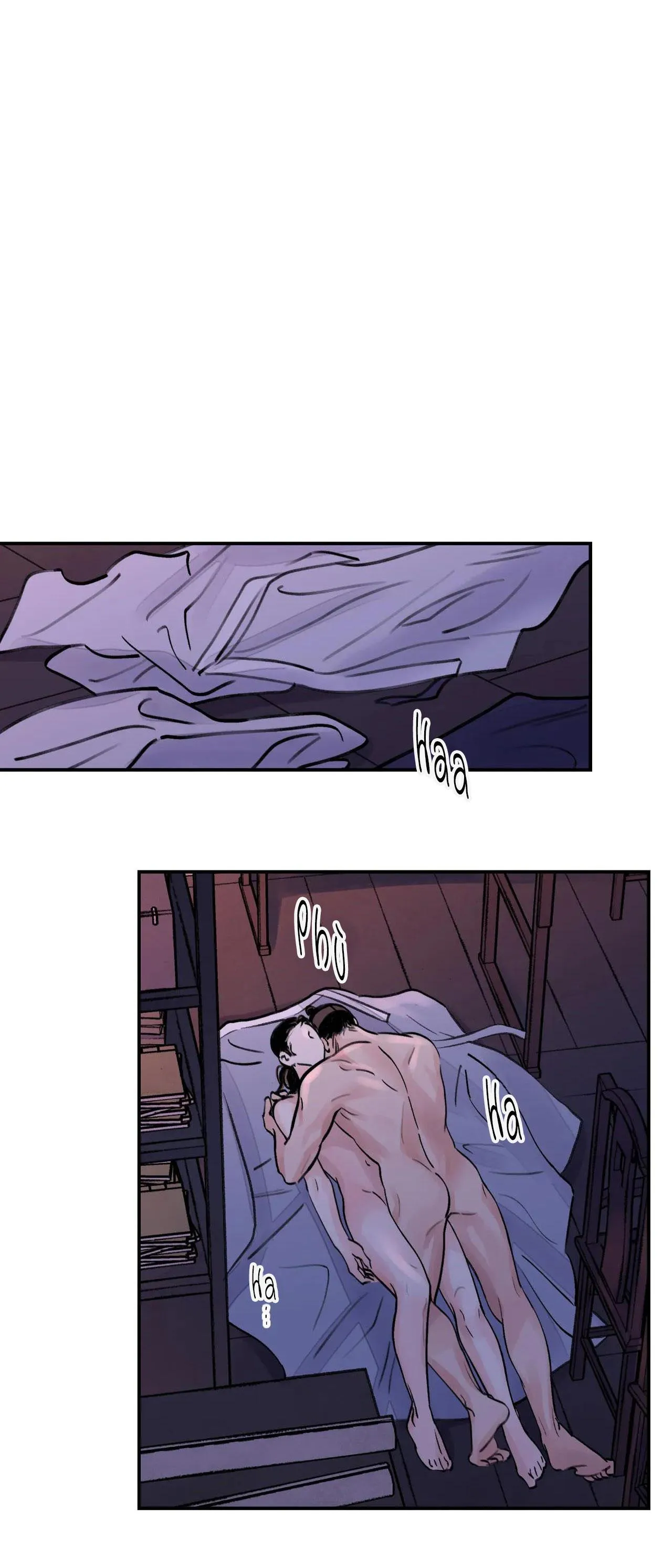 Kiếm Lượt Hoa Rơi 2 Chapter 5 Trang 22