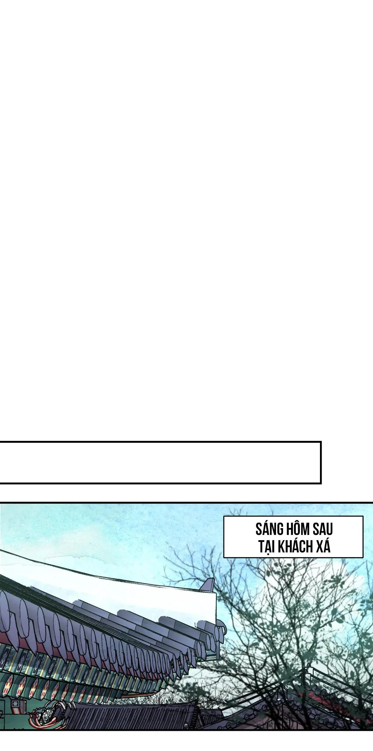 Kiếm Lượt Hoa Rơi 2 Chapter 5 Trang 30