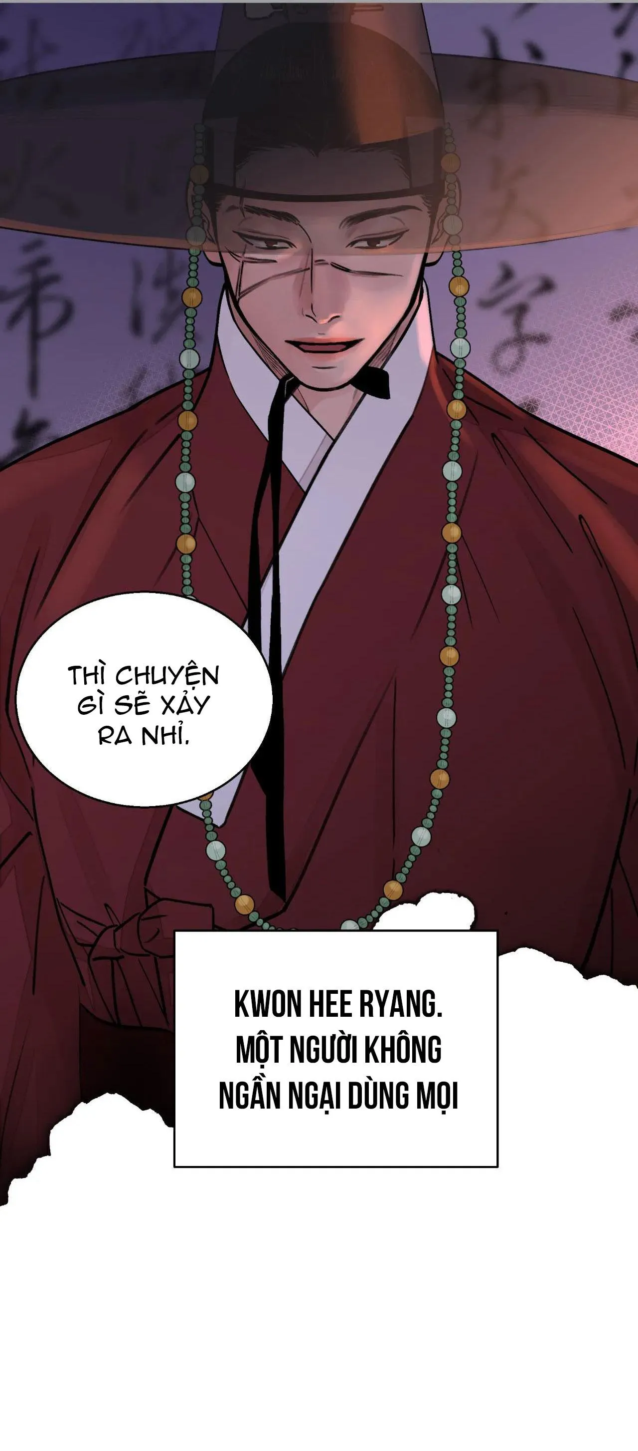 Kiếm Lượt Hoa Rơi 2 Chapter 6 Trang 7