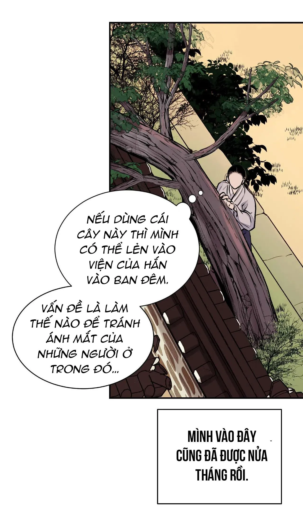 Kiếm Lượt Hoa Rơi 2 Chapter 6 Trang 13