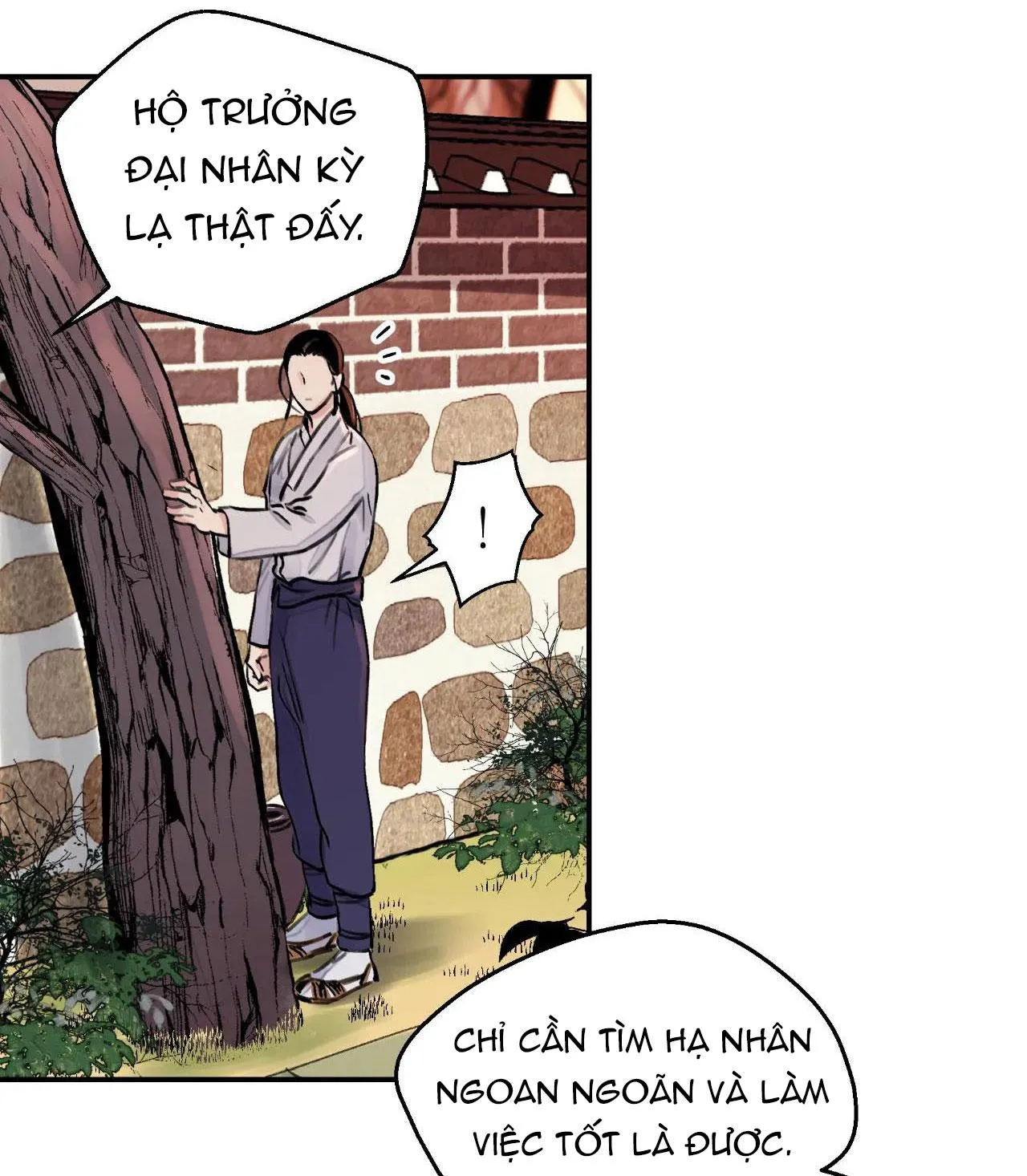 Kiếm Lượt Hoa Rơi 2 Chapter 6 Trang 15