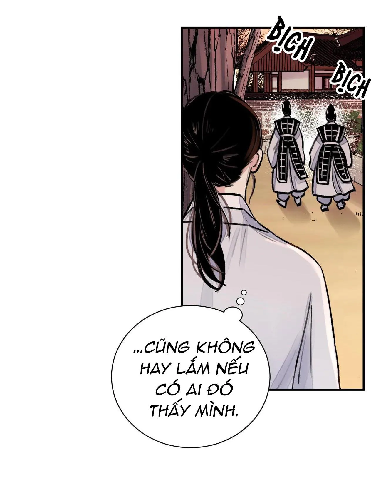 Kiếm Lượt Hoa Rơi 2 Chapter 6 Trang 17