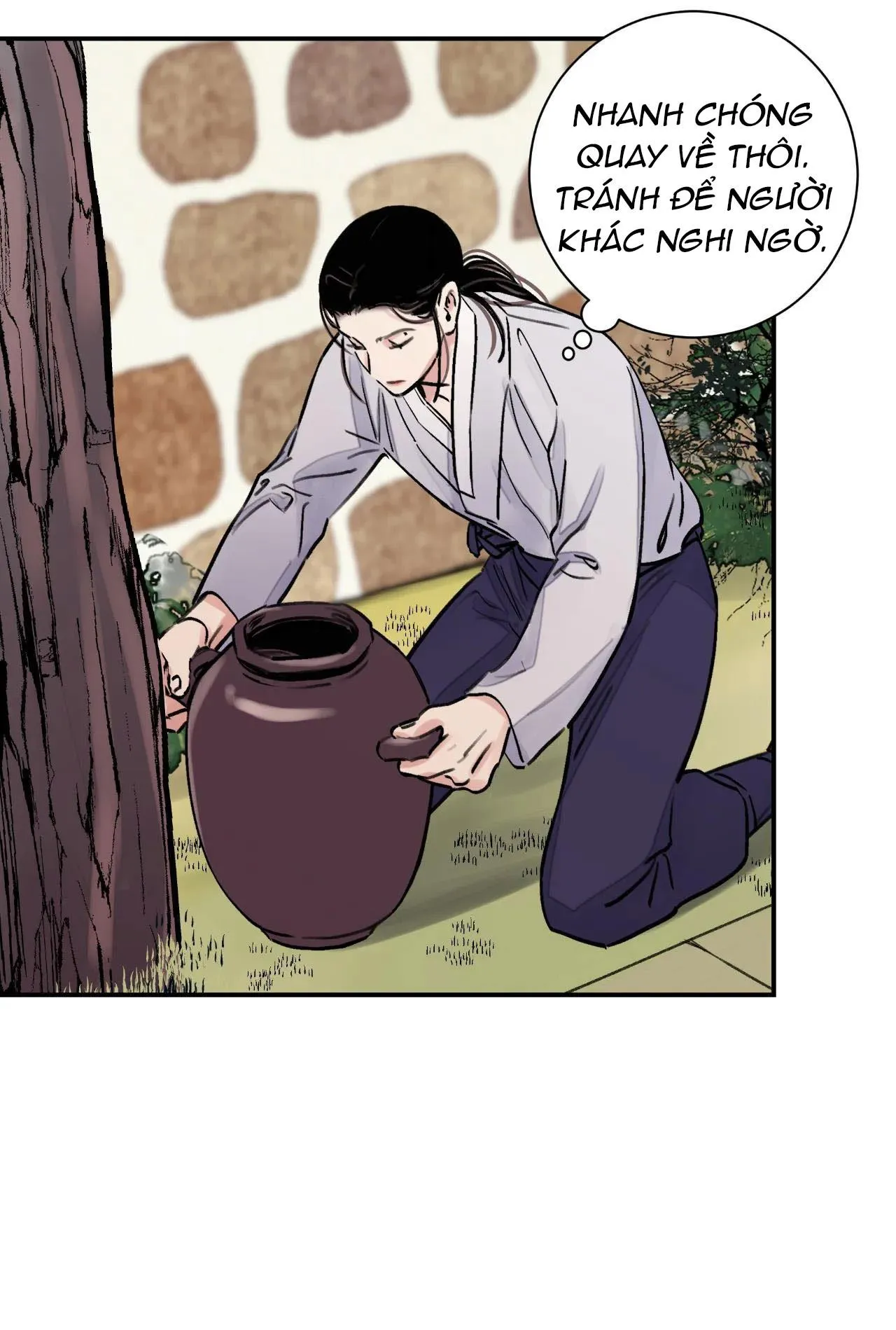 Kiếm Lượt Hoa Rơi 2 Chapter 6 Trang 18