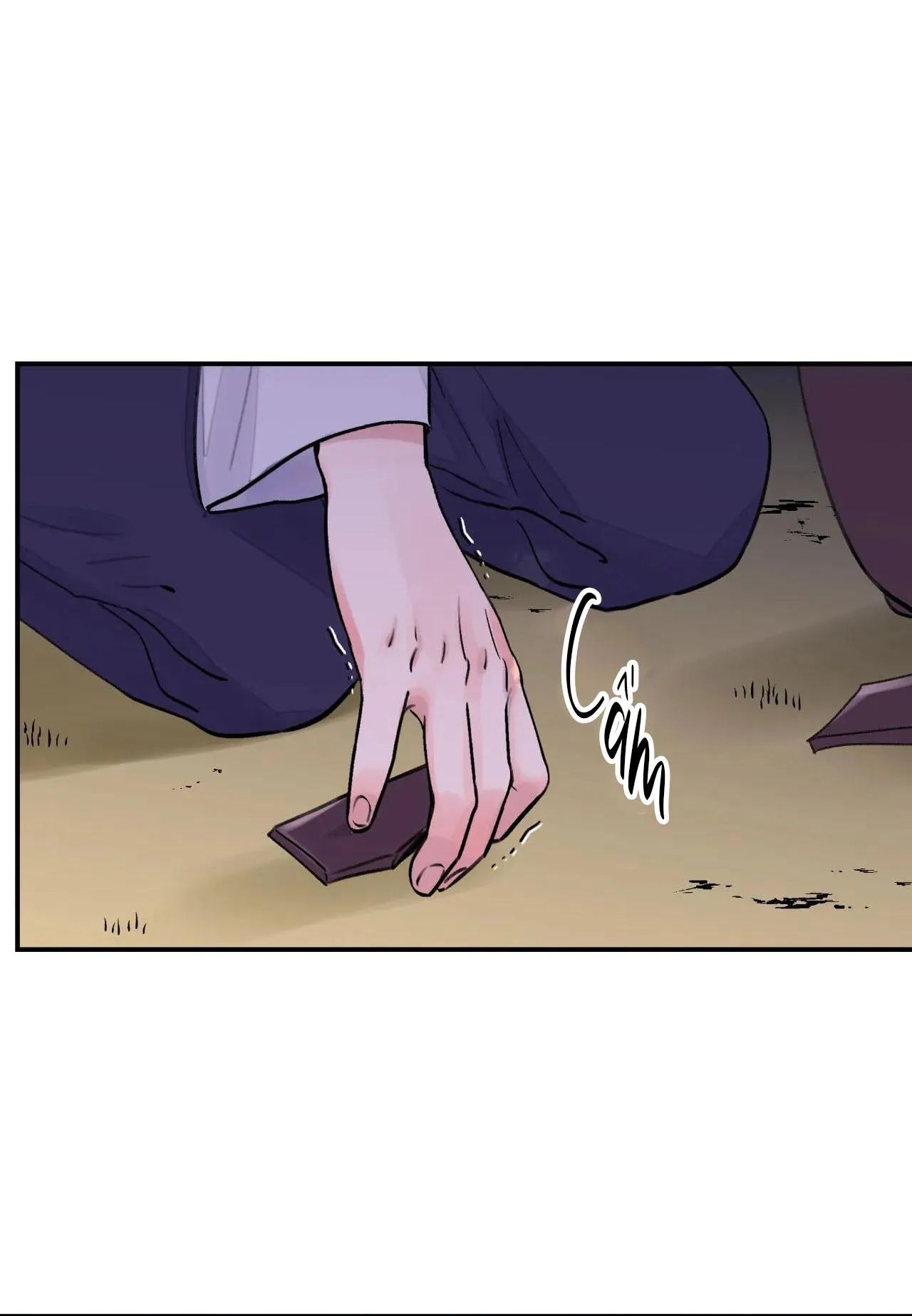 Kiếm Lượt Hoa Rơi 2 Chapter 6 Trang 31