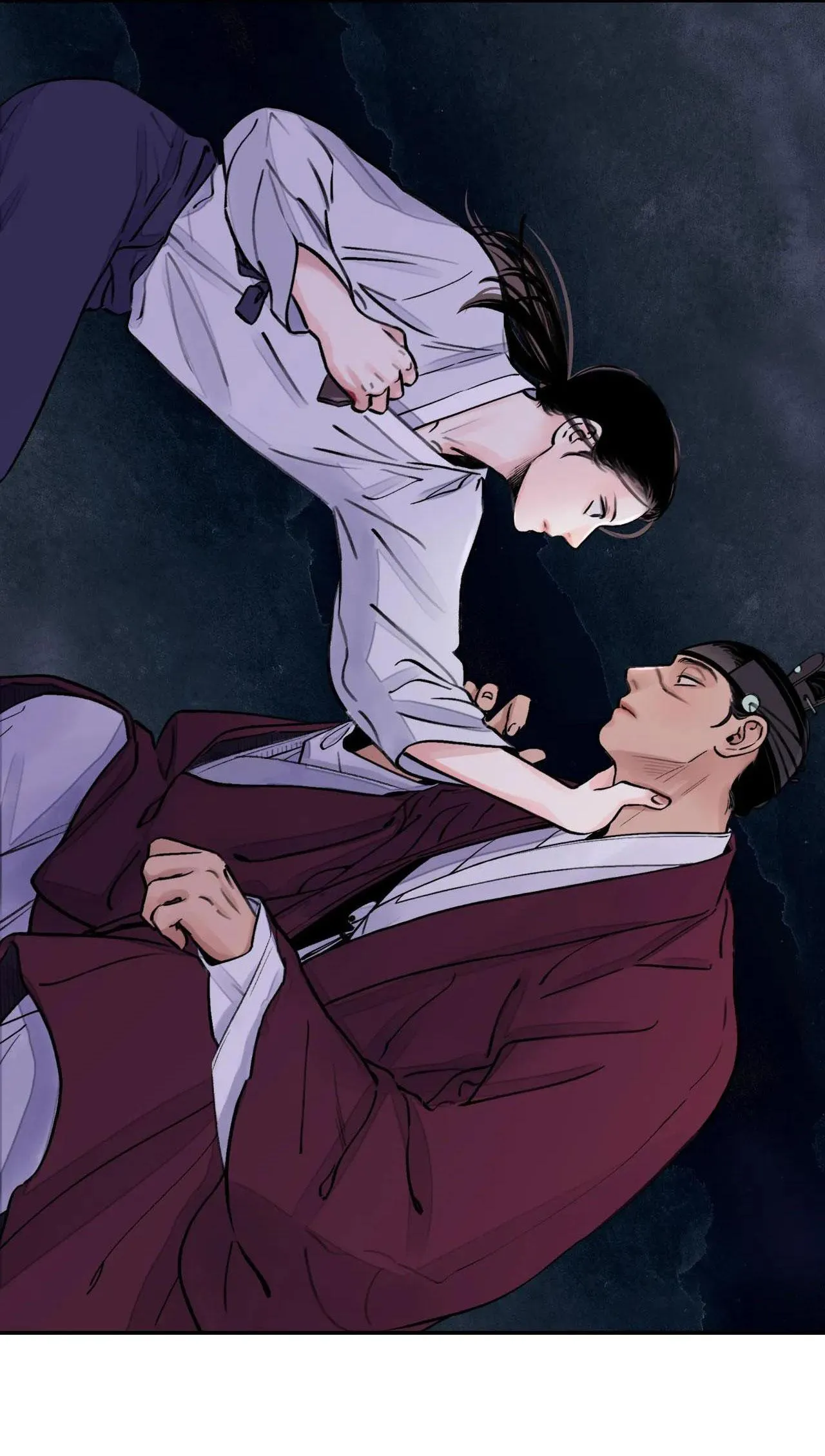 Kiếm Lượt Hoa Rơi 2 Chapter 6 Trang 32