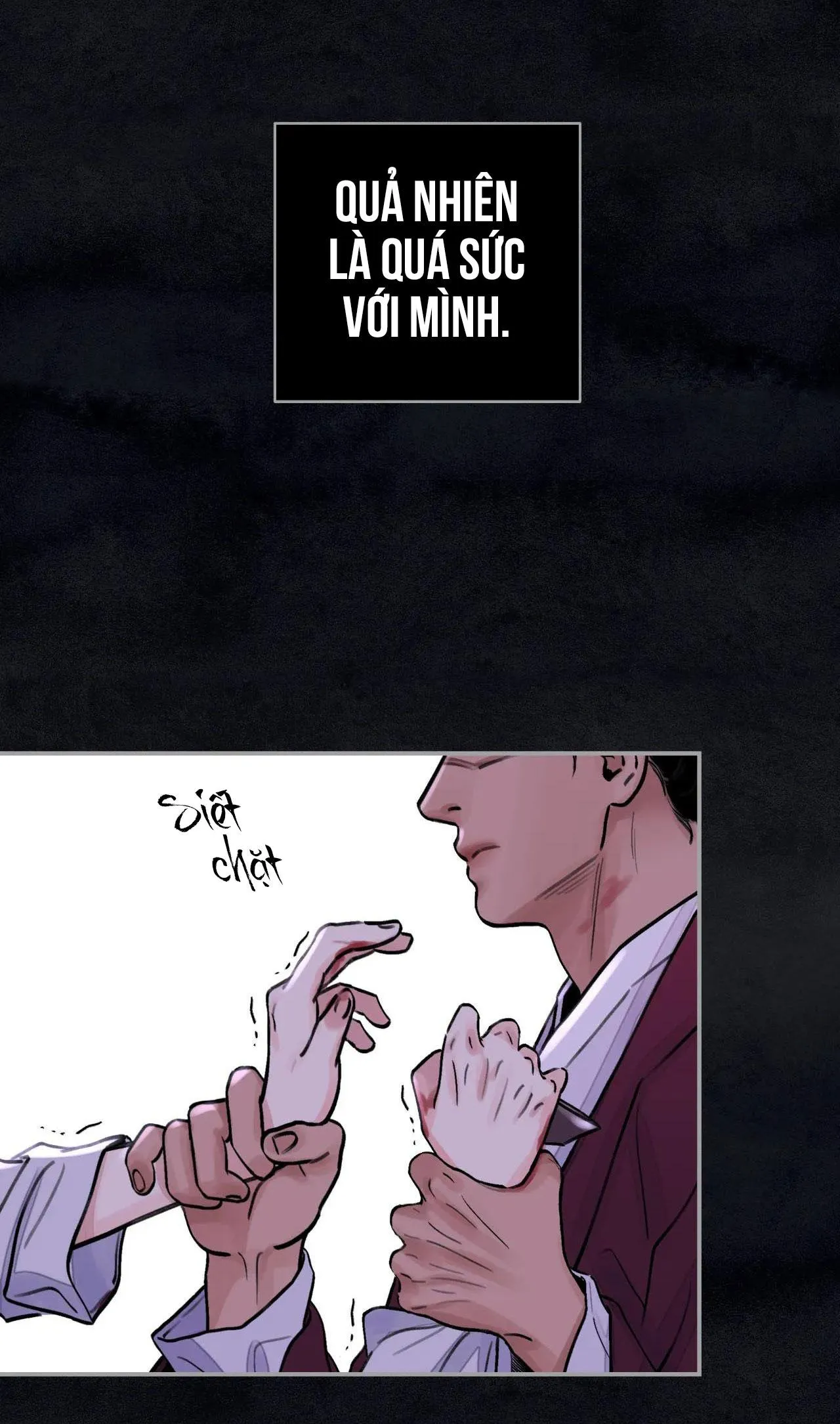 Kiếm Lượt Hoa Rơi 2 Chapter 6 Trang 35