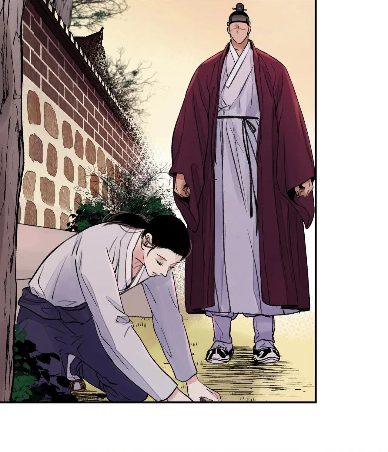 Kiếm Lượt Hoa Rơi 2 Chapter 6 Trang 40