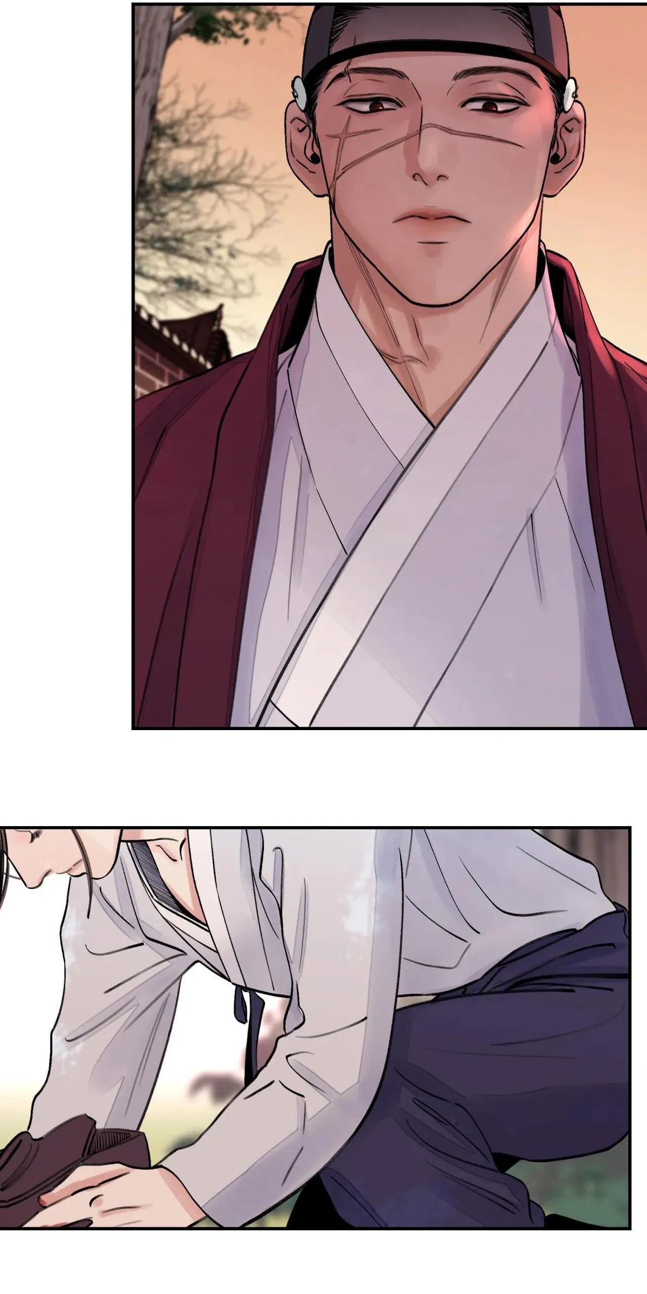 Kiếm Lượt Hoa Rơi 2 Chapter 6 Trang 41