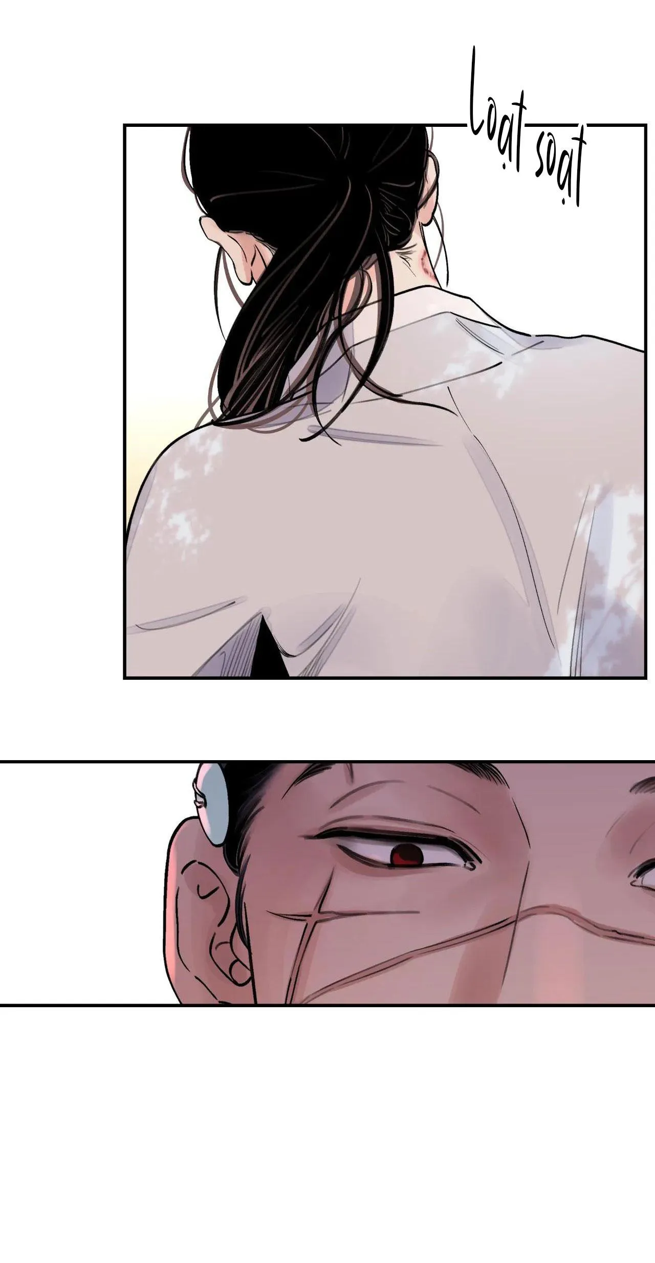 Kiếm Lượt Hoa Rơi 2 Chapter 6 Trang 42