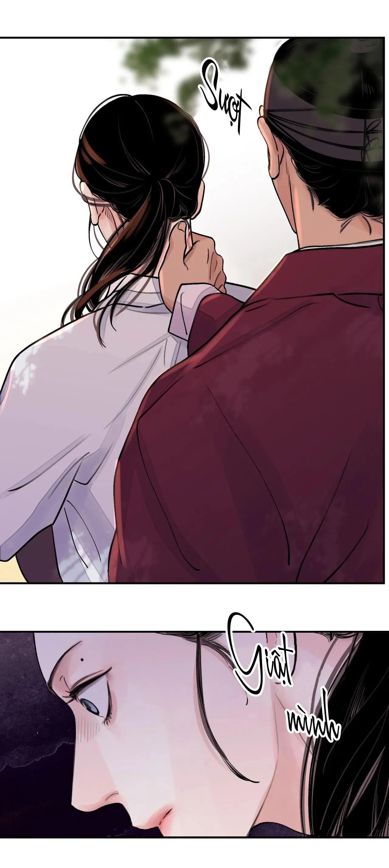 Kiếm Lượt Hoa Rơi 2 Chapter 6 Trang 43