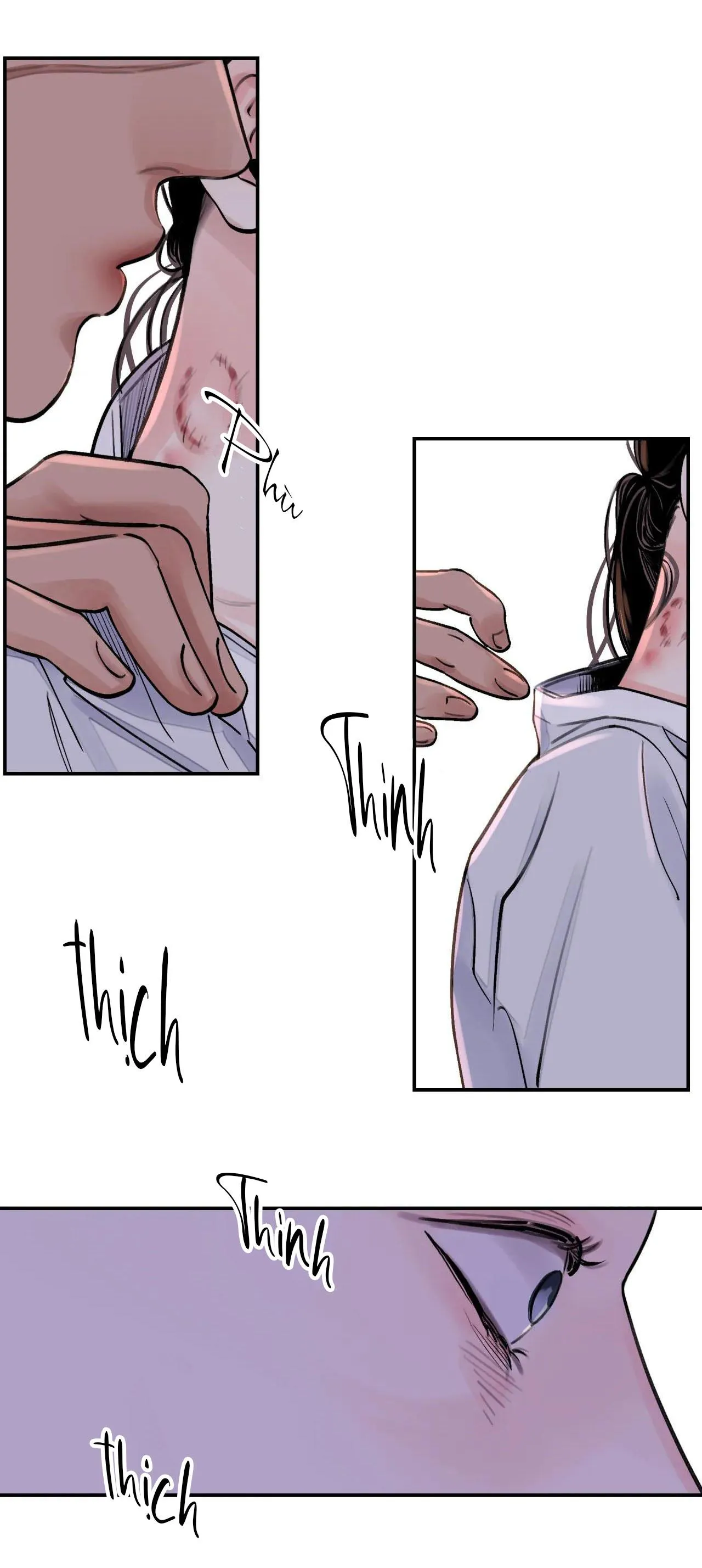 Kiếm Lượt Hoa Rơi 2 Chapter 6 Trang 45