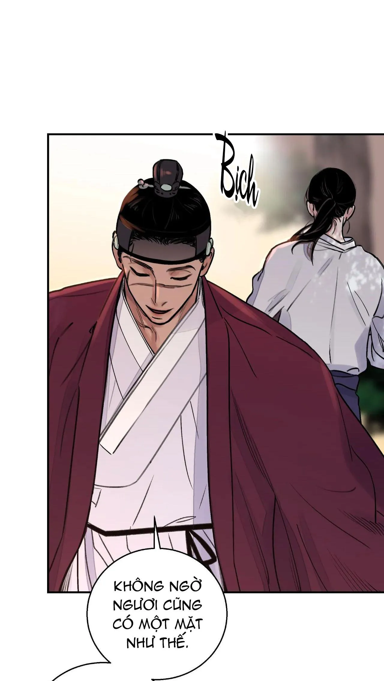 Kiếm Lượt Hoa Rơi 2 Chapter 6 Trang 46