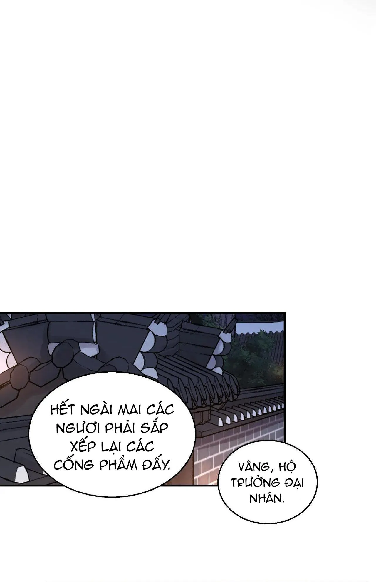 Kiếm Lượt Hoa Rơi 2 Chapter 6 Trang 48