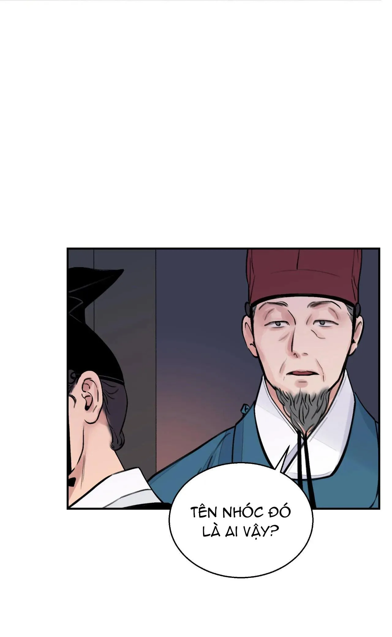 Kiếm Lượt Hoa Rơi 2 Chapter 6 Trang 50