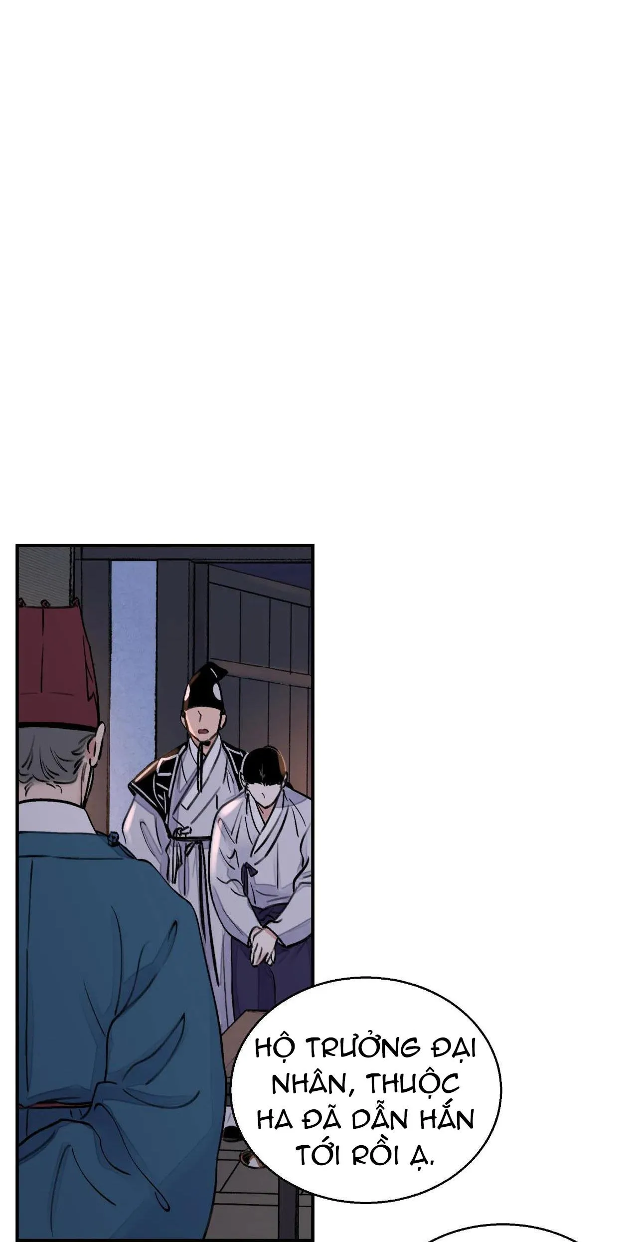 Kiếm Lượt Hoa Rơi 2 Chapter 6 Trang 56