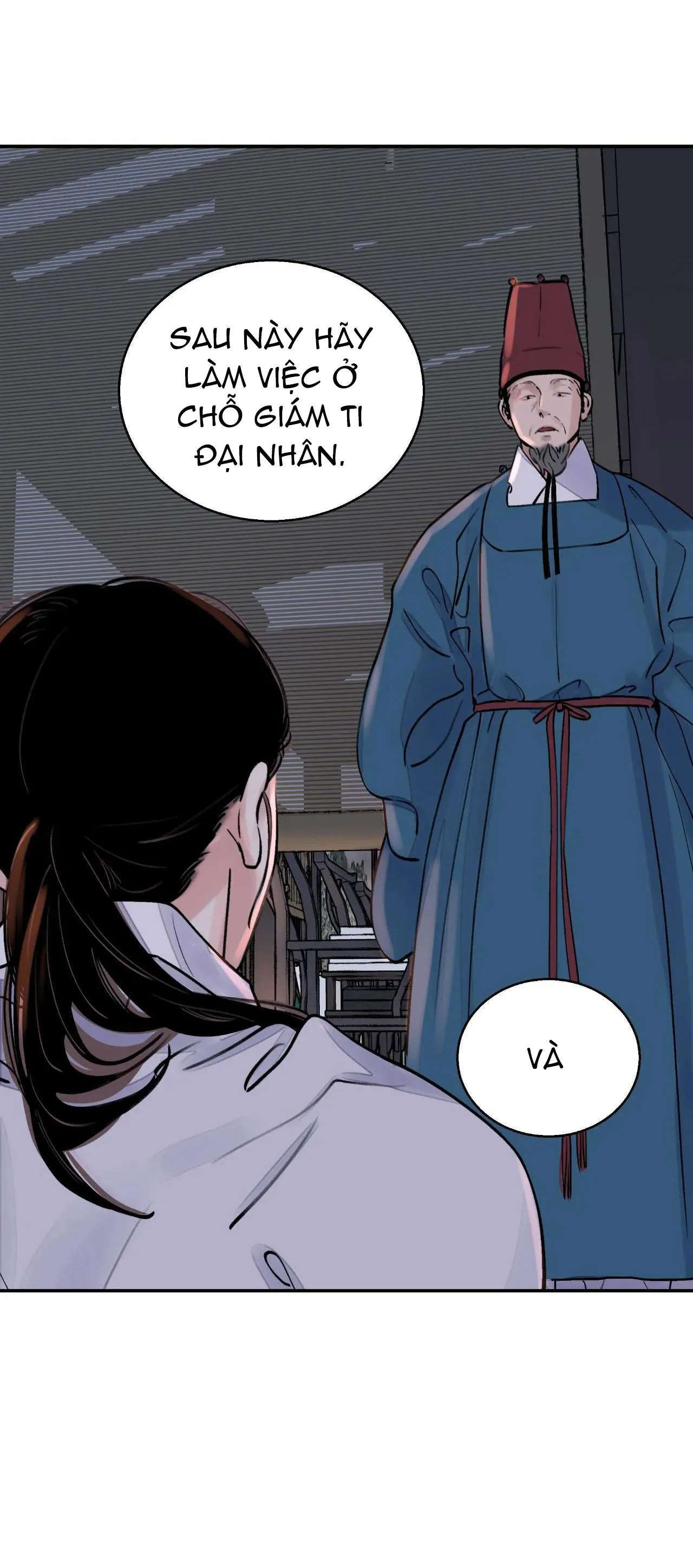 Kiếm Lượt Hoa Rơi 2 Chapter 6 Trang 61