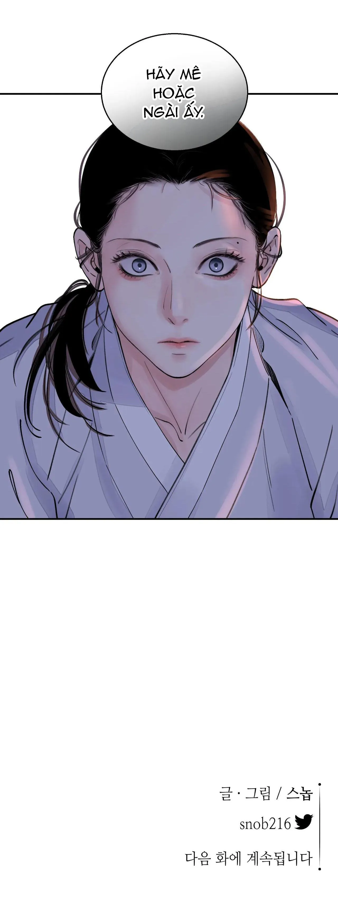 Kiếm Lượt Hoa Rơi 2 Chapter 6 Trang 62