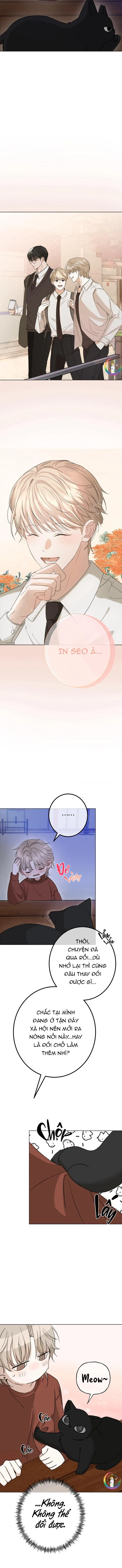 (END) Kiểm Soát, Cuồng Nhiệt, Yêu Thương Chapter 1 Trang 12