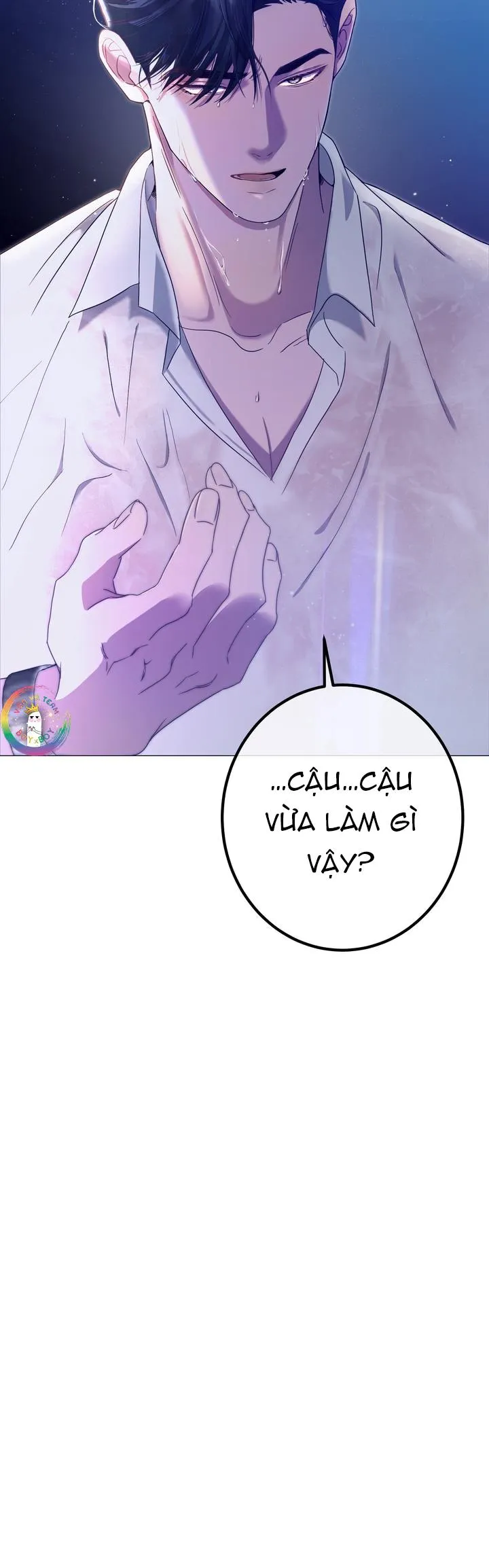 (END) Kiểm Soát, Cuồng Nhiệt, Yêu Thương Chapter 1 Trang 17