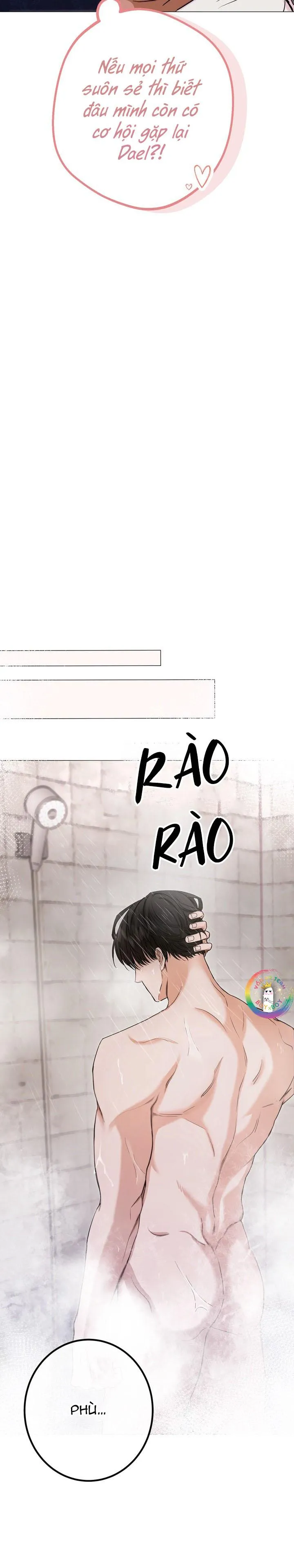 (END) Kiểm Soát, Cuồng Nhiệt, Yêu Thương Chapter 2 Trang 12