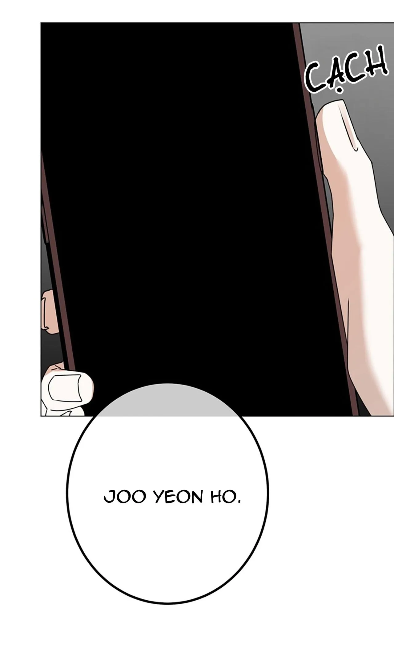 (END) Kiểm Soát, Cuồng Nhiệt, Yêu Thương Chapter 5 Trang 3