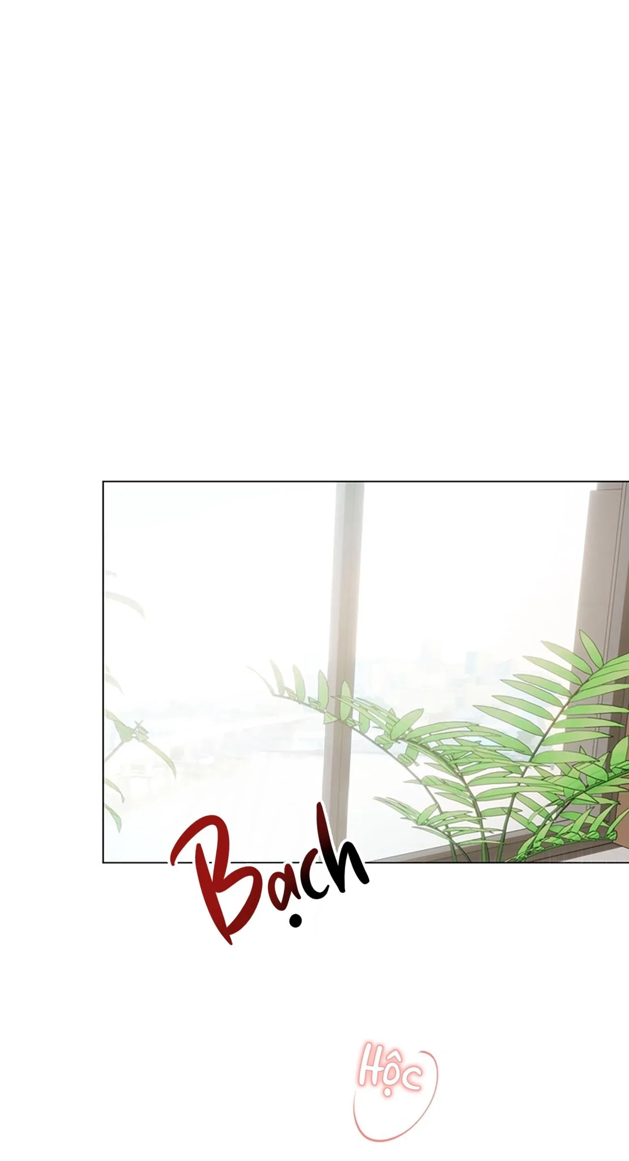 (END) Kiểm Soát, Cuồng Nhiệt, Yêu Thương Chapter 5 Trang 6