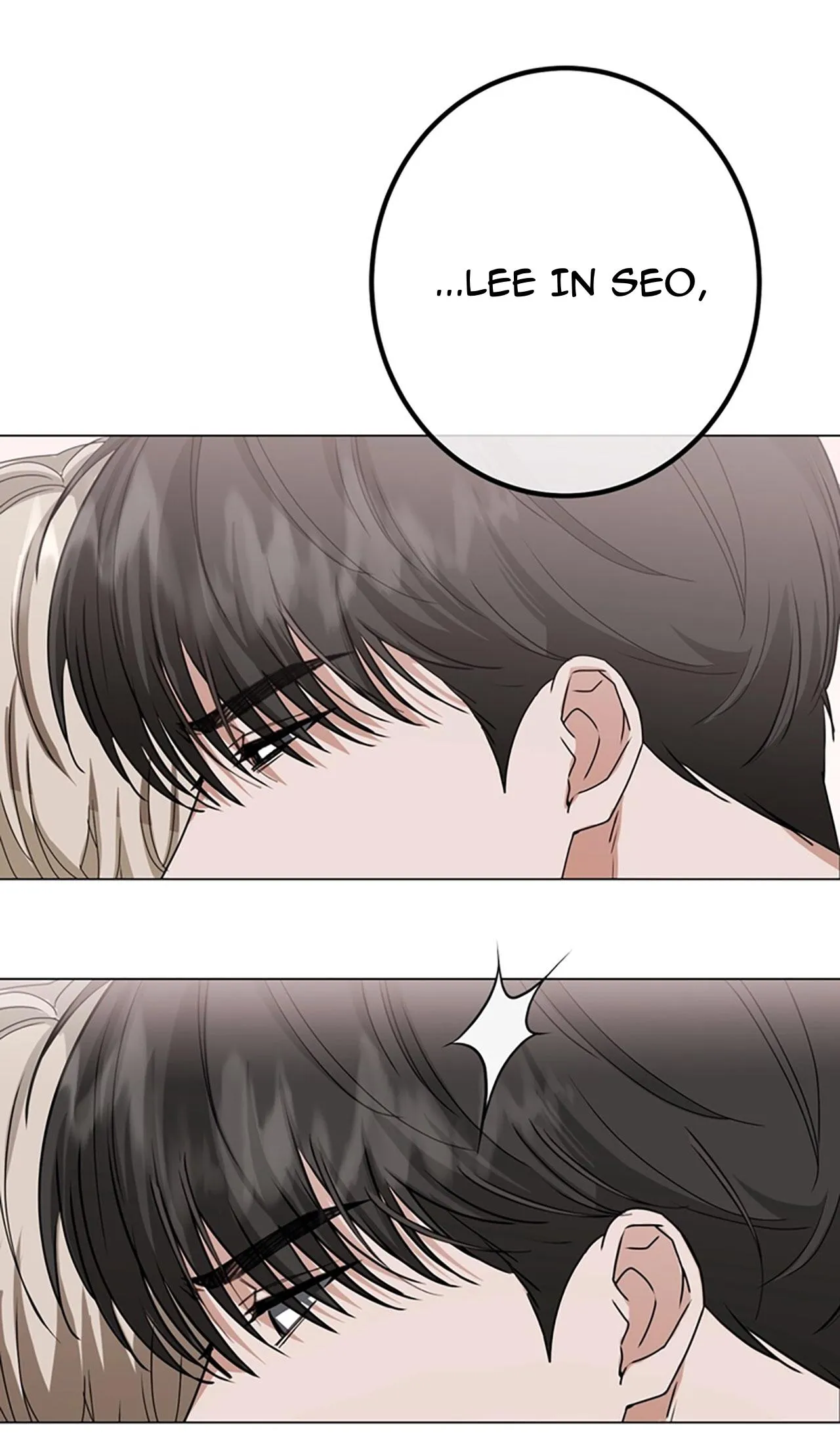 (END) Kiểm Soát, Cuồng Nhiệt, Yêu Thương Chapter 5 Trang 19